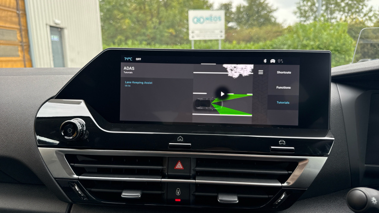 Citroen C4 1.2 [130] Max 5dr Auto Petrol Hatchback